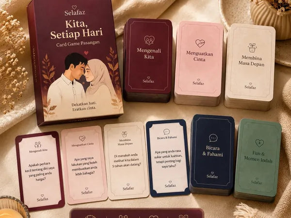 Kad Perbualan